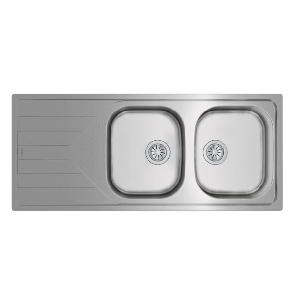 Chậu Rửa Teka TOTAL Universe 80 T-XP 2B 1D
