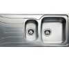 Chậu Rửa Teka Universo 2B 1D