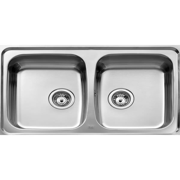 Chậu Rửa Teka Universo 79 2B