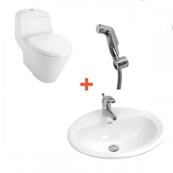 Combo American 11 Trọn Bộ VF-2011 + VF-0476 + FFAS6868