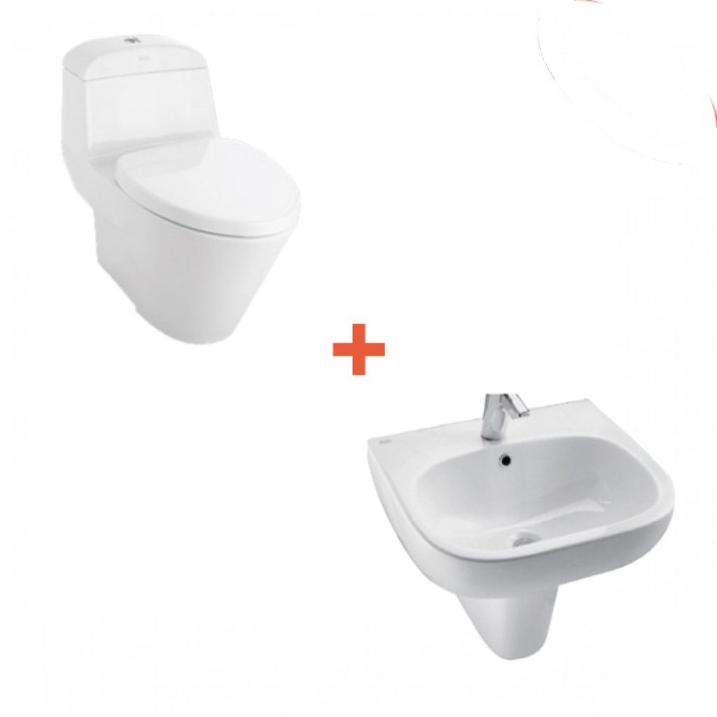 Combo American 7 Trọn Bộ VF-2011 + 0955-WT + 0755-WT