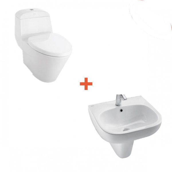 Combo American 7 Trọn Bộ VF-2011 + 0955-WT + 0755-WT