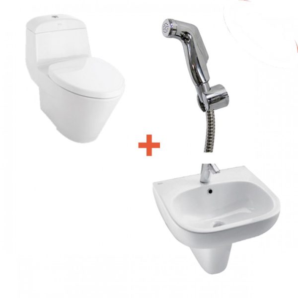 Combo American 8 Trọn Bộ VF-2011 + 0955-WT + 0755-WT + FFAS6868