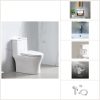 Combo Thiết Bị Vệ Sinh BASIC MARS