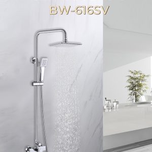 Ảnh công trình thực tế Combo Thiết Bị Vệ Sinh BASIC MARS