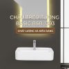 Combo Thiết Bị Vệ Sinh BASIC NEPTUNE - ảnh 3
