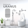 Combo Thiết Bị Vệ Sinh BASIC URANUS