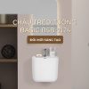 Combo Thiết Bị Vệ Sinh BASIC URANUS - ảnh 2