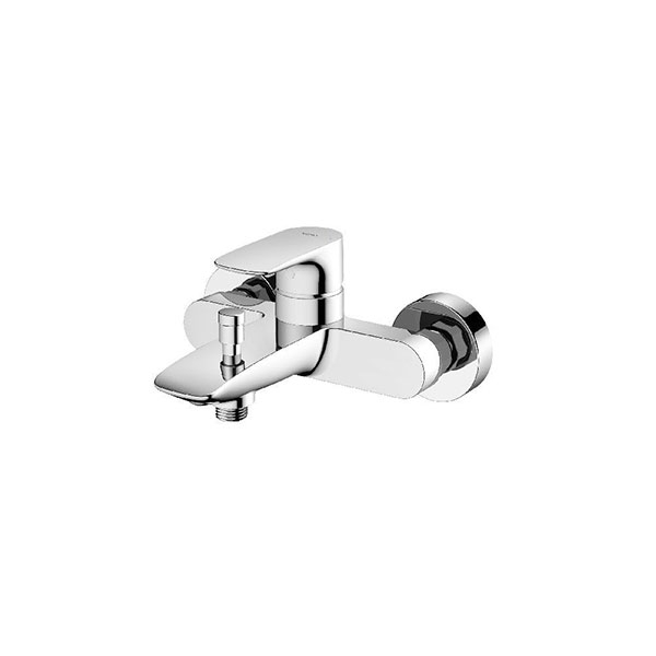 Củ sen tắm nóng lạnh TOTO TBG04302V dòng GA gạt êm ái