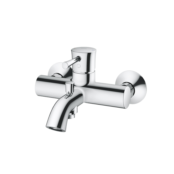 Củ sen tắm nóng lạnh TOTO TBS02302V dòng LN