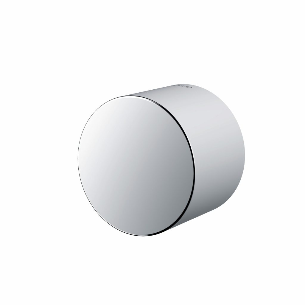 Cút nối tường TOTO TBW07020A dáng tròn dòng G