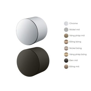 Ảnh công trình thực tế Cút nối tường TOTO TBW07020A dáng tròn dòng G