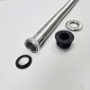Đuôi Siphon Sun Inox 304 Ecod EP121SI - ảnh 2