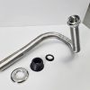 Đuôi Siphon Sun Inox 304 Ecod EP121SI - ảnh 3