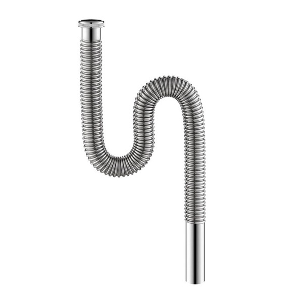Đuôi Siphon Sun Inox 304 Ecod EP121SI