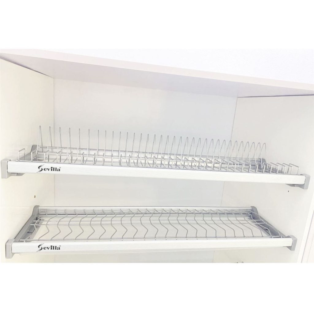 Giá Bát, Đĩa Cố Định Cao Cấp Sevilla SV-D4