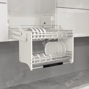 Giá Bát Đĩa Nâng Hạ Đặc Biệt Kit Plus DMIX90
