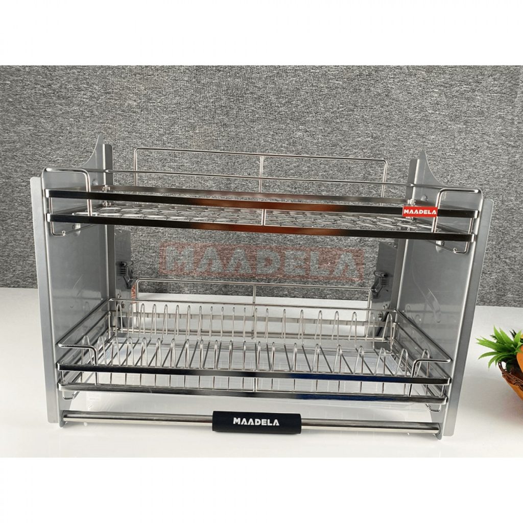 Giá Bát Đĩa Nâng Hạ Maadela MP-G30-2.70