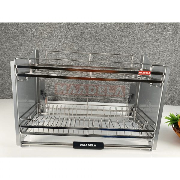 Giá Bát Đĩa Nâng Hạ Maadela MP-G30-2.70