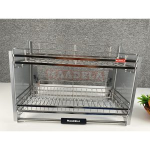 Giá Bát Đĩa Nâng Hạ Maadela MP-G30-2.80