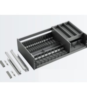 Giá Bát Đĩa Titanium GrandX XD.80T