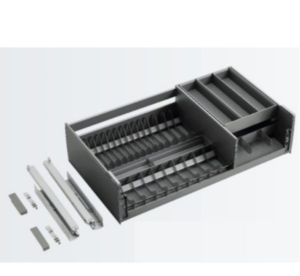 Giá Bát Đĩa Titanium GrandX XD.90T