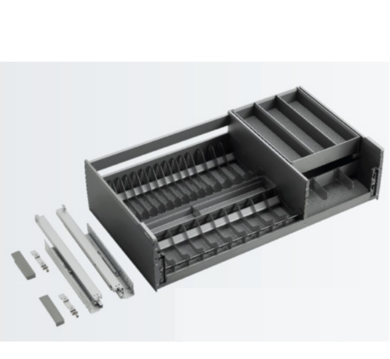 Giá Bát Đĩa Titanium GrandX XD.90T