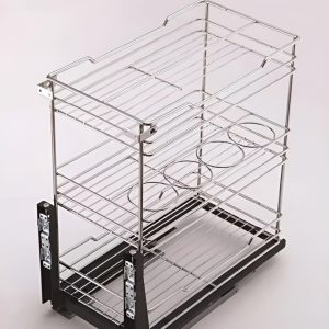 Giá Để Chai Lọ, Gia Vị Maadela MP-GS01.35