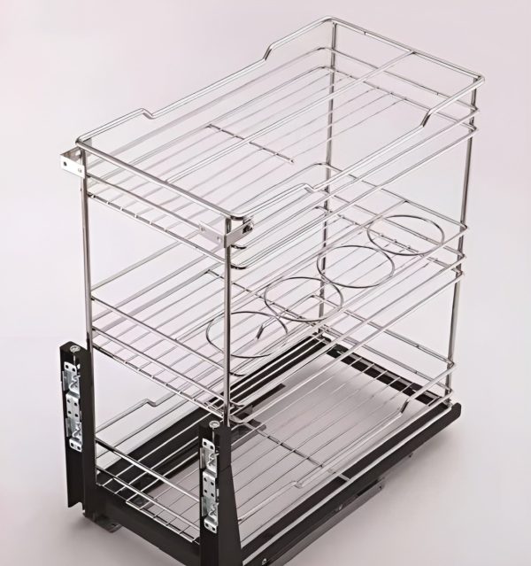 Giá Để Chai Lọ, Gia Vị Maadela MP-GS01.40