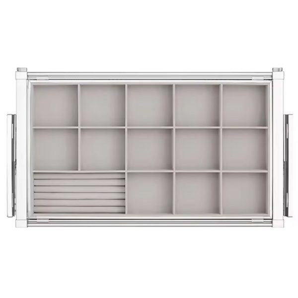 Giá Để Đồ Trang Sức Eurogold EUA6160