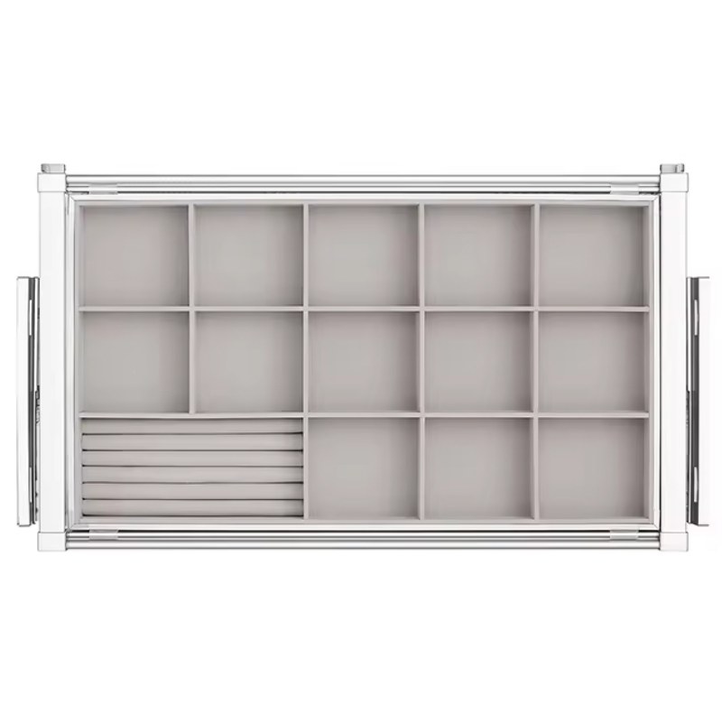 Giá Để Đồ Trang Sức Eurogold EUA6170