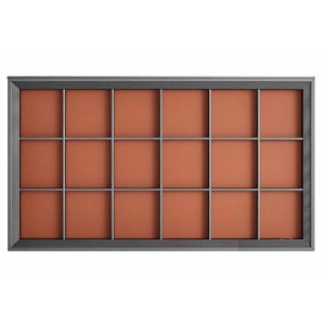 Giá Để Đồ Trang Sức Eurogold EUA6180B