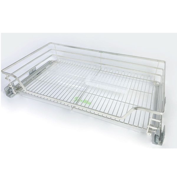 Giá Xoong, Nồi Inox 304 Nan Dẹt Sevilla SV-XD4
