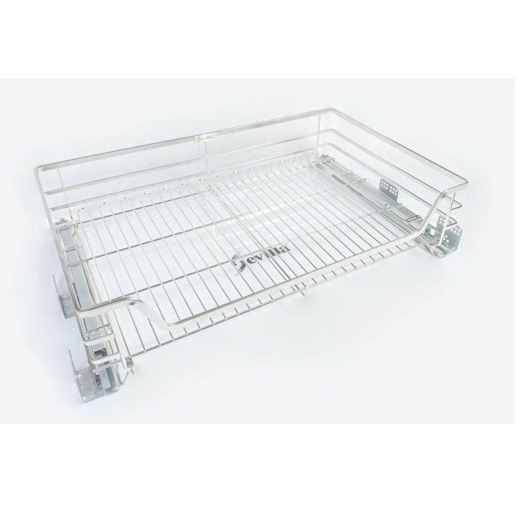 Giá Xoong, Nồi Inox 304 Nan Dẹt Siêu Cấp Sevilla SV – CX4