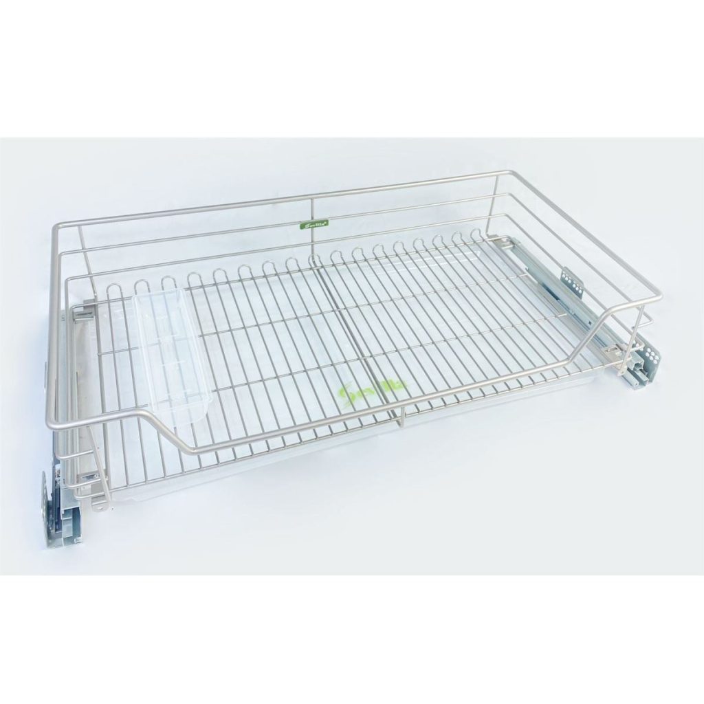 Giá Xoong, Nồi Inox Tròn Phủ Nano Sevilla SV-XTN