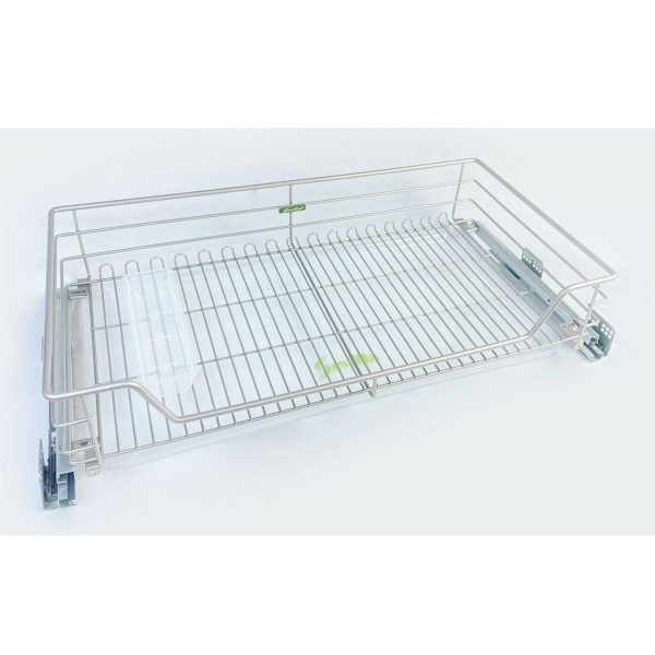 Giá Xoong, Nồi Inox Tròn Phủ Nano Sevilla SV-XTN