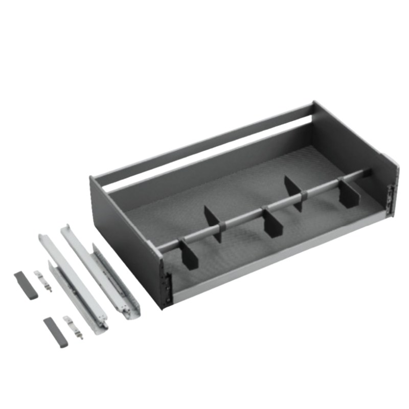 Giá Xoong Nồi Titanium GrandX XP.70T