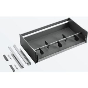 Giá Xoong Nồi Titanium GrandX XP.80T