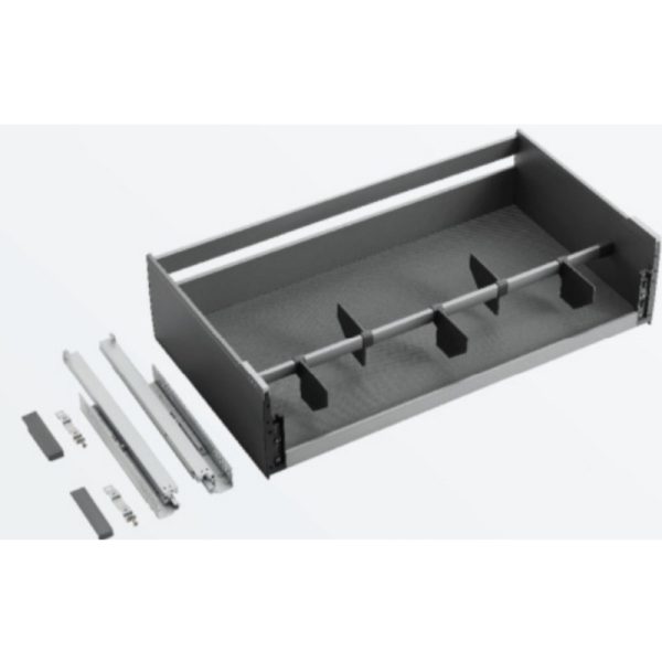 Giá Xoong Nồi Titanium GrandX XP.80T