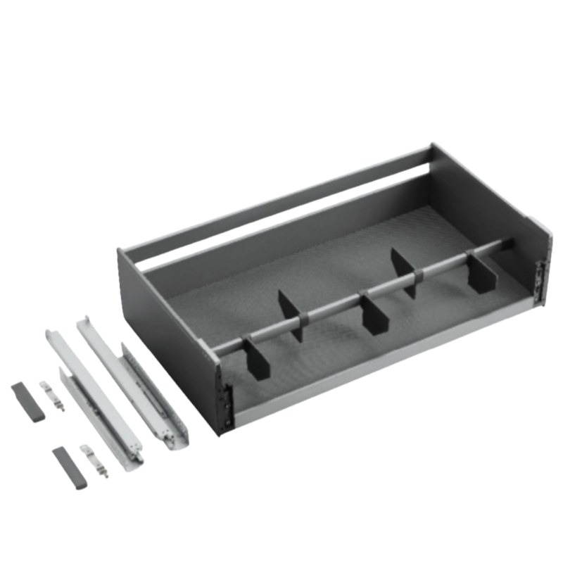 Giá Xoong Nồi Titanium GrandX XP.90T