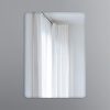 Gương Chữ Nhật 50x70 Cm Bo Góc Vát Cạnh Ecod EGT5070