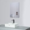 Gương Chữ Nhật 60x80 Cm Bo Góc Vát Cạnh Ecod EGT6080 - ảnh 5