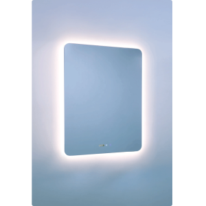 Gương Chữ Nhật Đèn Led Hắt Cảm Ứng Đình Quốc 720232-1 (600x800)