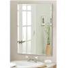 Gương Chữ Nhật Góc Vuông Chất Lượng Mỹ Đình Quốc 77721 (450x600)