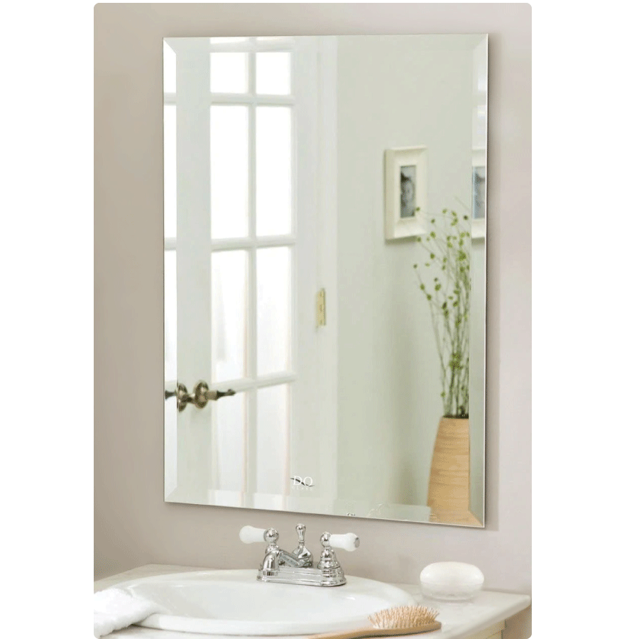 Gương Chữ Nhật Góc Vuông Chất Lượng Mỹ Đình Quốc 77721 (450×600)