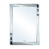 Gương Chữ Nhật Hoa Văn Hình Học Đình Quốc 2157 (500x700) - ảnh 2