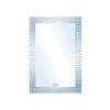 Gương Chữ Nhật Hoa Văn Sọc 2 Cạnh Đình Quốc 3166 (500x700)