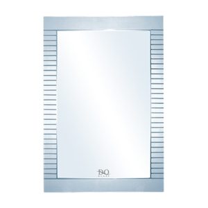 Ảnh công trình thực tế Gương Chữ Nhật Hoa Văn Sọc 2 Cạnh Đình Quốc 3166 (500×700)