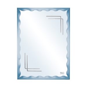 Ảnh công trình thực tế Gương Chữ Nhật Mài Lõm Hoa Văn Đình Quốc 4666 (500×700)