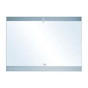 Ảnh công trình thực tế Gương Chữ Nhật Ngang Hoa Văn Viền Đình Quốc 2197 (600×800)